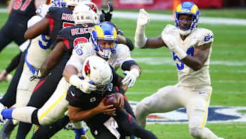 Rams vs. Cardinals Wild Card Round: 3 Bold Predictions