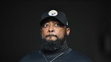 Mike Tomlin Offers Cryptic Response Regarding Coaching Changes