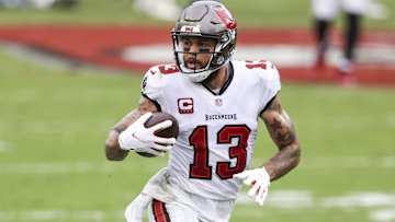 Ex-Texas A&M WR Mike Evans Leads NFL Aggies Top Performers In Week 8