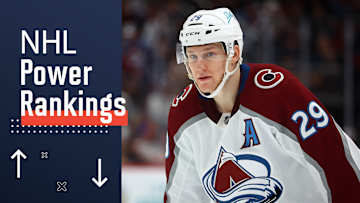 NHL Power Rankings: Players Hitting Their Stride in 2022