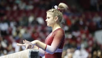 Live Updates: No. 9 Alabama Gymnastics vs. No. 19 Georgia