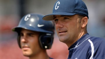 From the Halls of Congress to the Hills of Storrs: How Jim Penders Built UConn Baseball into the Beast of the East