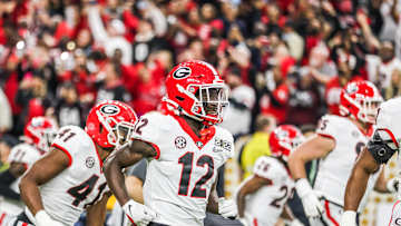 Lovasea Carroll Lands at South Carolina