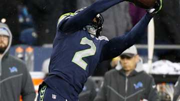 Seahawks With Array Of Cornerback Options Heading Into 2022 Offseason