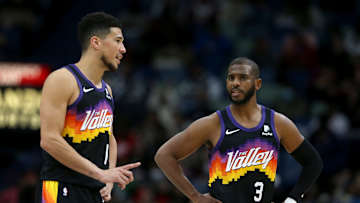 The Suns Are The Best Team In The NBA