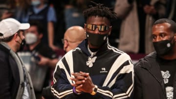 Are the Buccaneers and Antonio Brown Heading Toward a Lawsuit?