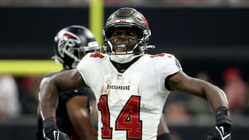 Ranking the Buccaneers' Top-10 In-House Free Agents