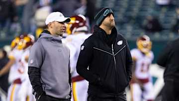 Five Names Could be in Play to Take over as Eagles Defensive Coordinator