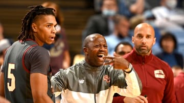 Boston College Offer Four Star Center Jayden Hastings