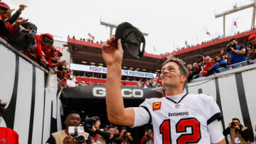 What Happens to the Buccaneers' Cap Situation If Tom Brady Retires?