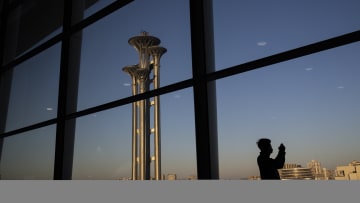 How Will China Deal With Potential Protests at the Olympics? SI Weekly Dives In