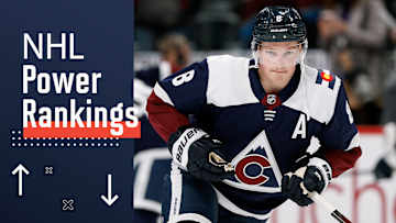 NHL Power Rankings: All-Star Weekend By the Numbers