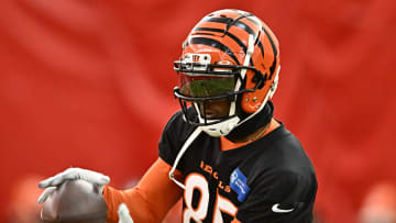 Look: Bengals Hold Top Betting Odds For Tee Higgins' 2024 Team