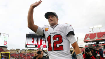 Top 5 Highlights That Made Tom Brady the ‘GOAT’