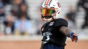 Auburn Daily Weekly Roundtable: NFL Draft Edition