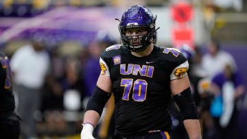 Which OT Prospect Embodies Steelers Mentality Heading Towards NFL Draft?