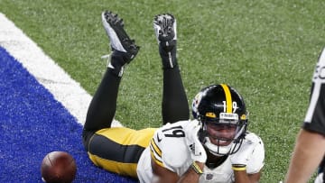 Why JuJu Smith-Shuster Won't Be With Steelers Next Season