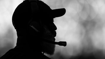 Lovie Smith Hired Over Brian Flores at Houston Texans Coach