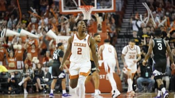 Texas Longhorns at Kansas Jayhawks: Preview & Players to Watch