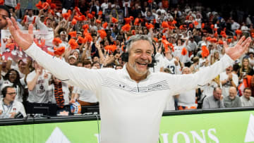What Bruce Pearl said after Auburn beat Vanderbilt
