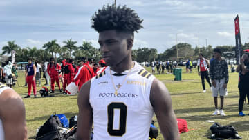 What Makes 2023 LSU Commit Omarion Miller a Special Talent?
