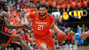 He Looks Like a Lineman and Plays Like a PG. He’s David Roddy—the Man in the Arena.