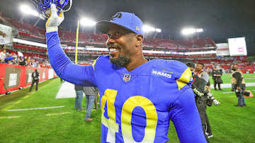 Former Aggies LB Von Miller Not Slowing Down In Year 12