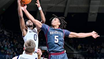 Boston College vs. Georgia Tech: Live Updates