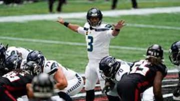 Falcons Trade for Russell Wilson: What Are the Odds?