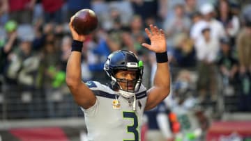 Seattle Overload, Episode 32: 2021 Seahawks Offense Review