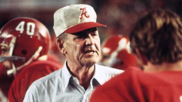 Ranking College Football Coaches with Most National Championships Ever