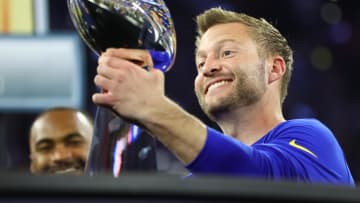 Watch the Throne: Rams Have Toughest Strength of Schedule in 2022