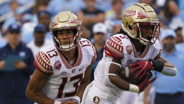 Projecting Florida State’s Spring Offensive Depth-Chart