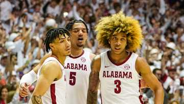 The Extra Point: Who Will Lead Alabama on an NCAA Tournament Run?