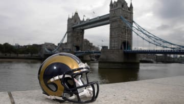 NFL Releases International Schedule: Rams Likely Headed Out of Country in 2022