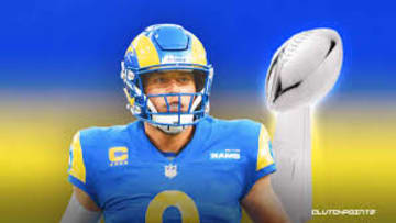 Post-Draft Power Rankings: Where do the Rams Rank?