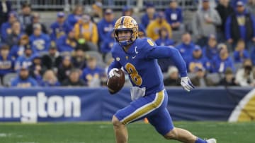 5 Teams That Should Have Their Eyes on Kenny Pickett at NFL Combine
