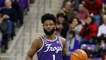 Kansas Jayhawks at TCU Horned Frogs: Preview & Players to Watch