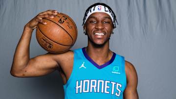 Knicks Down Swarm 115-108