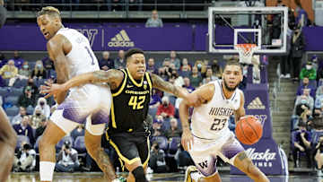 Former Husky Terrell Brown Will Try to Go the Popular Timberwolves Route