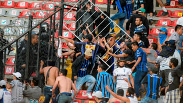 Mexican Official Says Liga MX Riot Resulted in No Deaths Despite Fans’ Claims