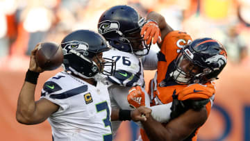 First Reaction: Seahawks Reportedly Trade Russell Wilson to Broncos