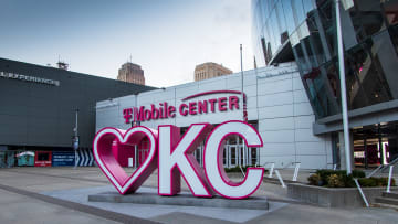 Big 12 Men's Championship Tournament Preview