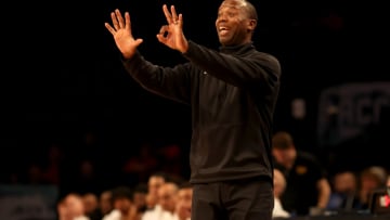 Boston College Officially Hires Corey McCrae As Assistant