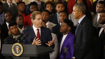 Crimson Tide Roll Call: Friday, March 10, 2023