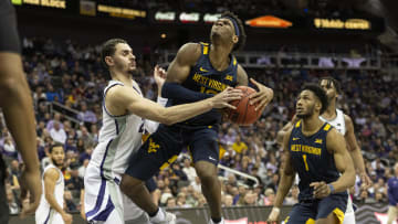 West Virginia vs Kansas: Big 12 Tournament Preview