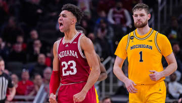 Bracket Watch: All Eyes on the Bubble During Champ Week