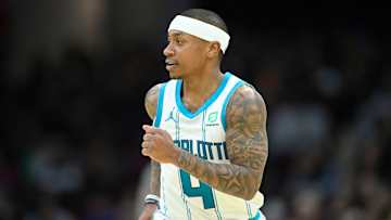 Isaiah Thomas Gives Three Reasons Why He’s Playing in NBA G League After 32-Point Flurry