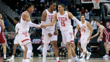 Texas Tech vs Kansas: Big 12 Championship Preview