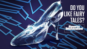 Ranking the 2022 Cinderella Candidates That Could Bust Your Bracket